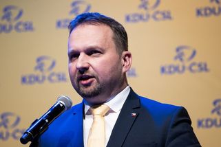 Když nenajde řešení cen energií EU, přijdeme s vlastním, řekl Jurečka - Seznam Zprávy